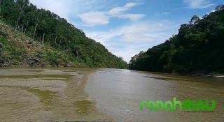 Mahasiswa Komunitas UIN Mengajar ditemukan di Sungai Indragiri dalam keadaan Meninggal Dunia